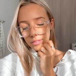 Sarah's Day Sissy Werk Glasses WFA